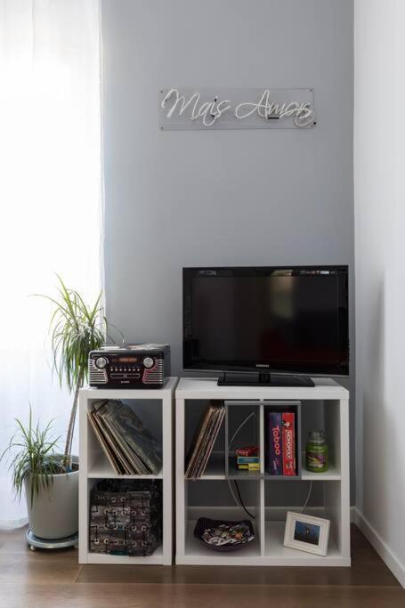 Casa Esquilina Apartment Rome Exterior photo